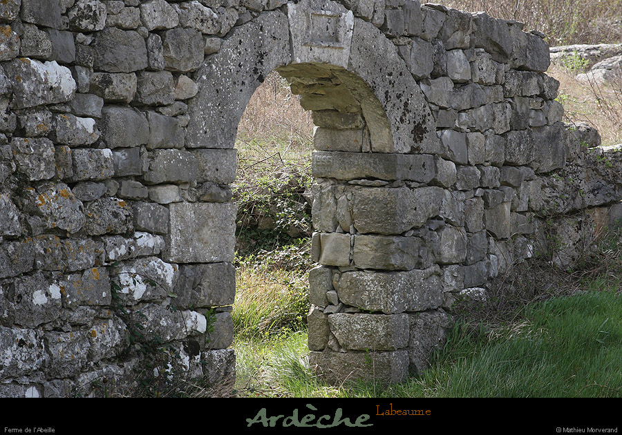 20090329_labeaume_labeilleporche2