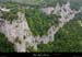 20010429_siteaiguille_plateformeisolee