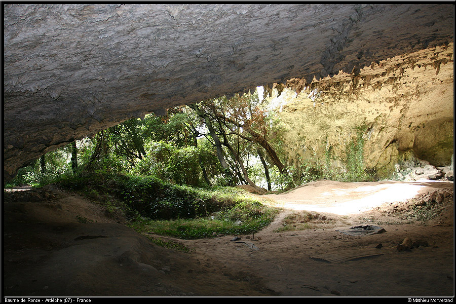 20051023 - Baume de Ronze - C1 - 1