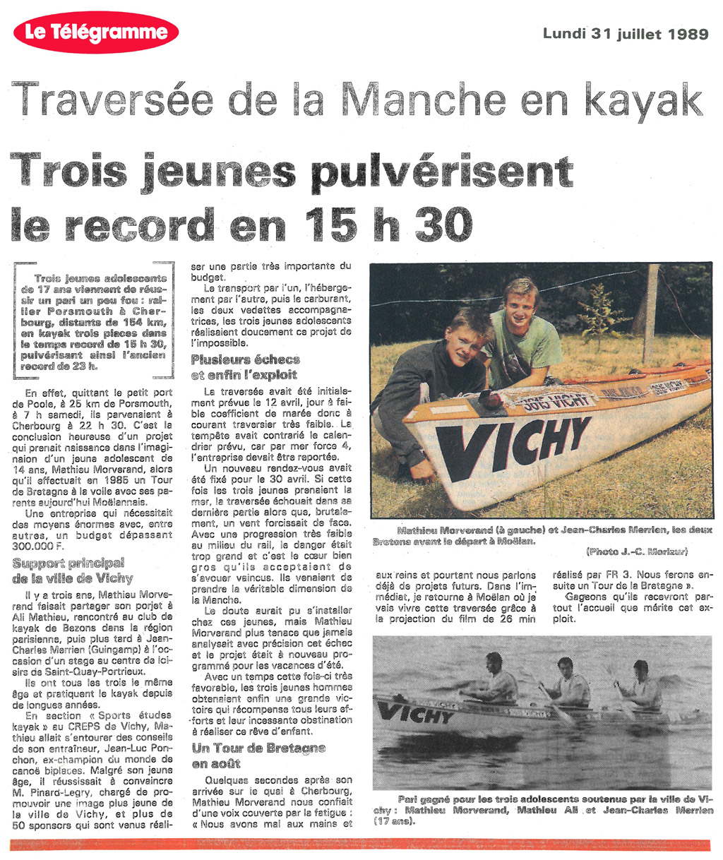 19890731_letelegramme_3jeunespulverisentlerecorden15h30lo