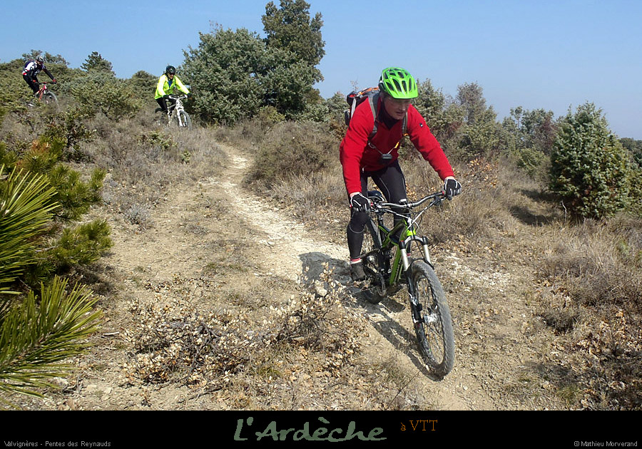 20130303_vtt_valvigneres_pentesdesreynauds2