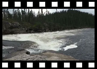 Chute S5 sur la Natastan