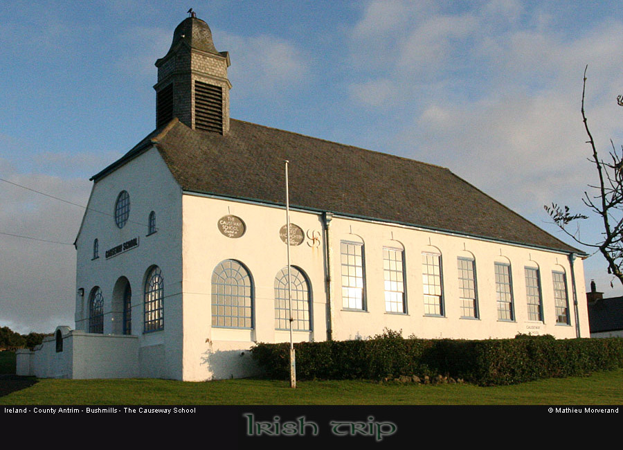 causewayschoolmuseum