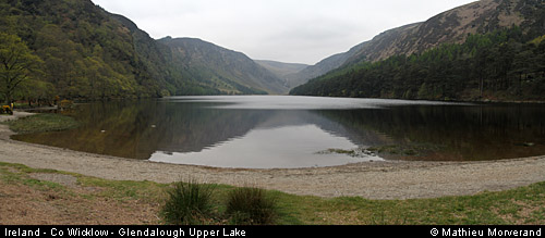 glendalough_upperlake1pano
