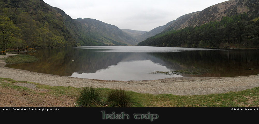 glendalough_upperlake1pano