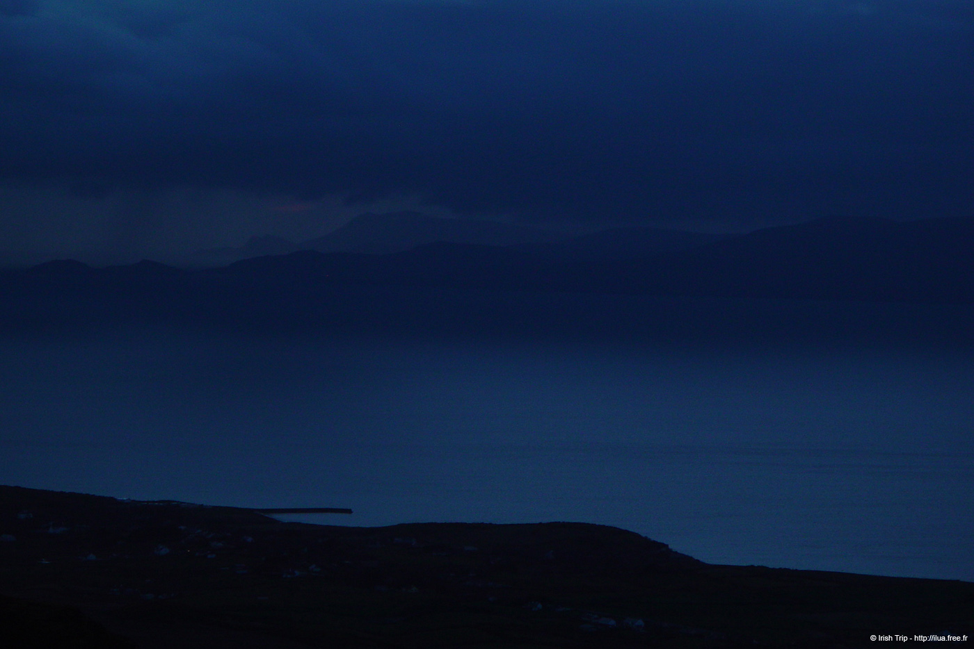 20060331_7_clewbayatnightfallfromcroaghpatrick_6