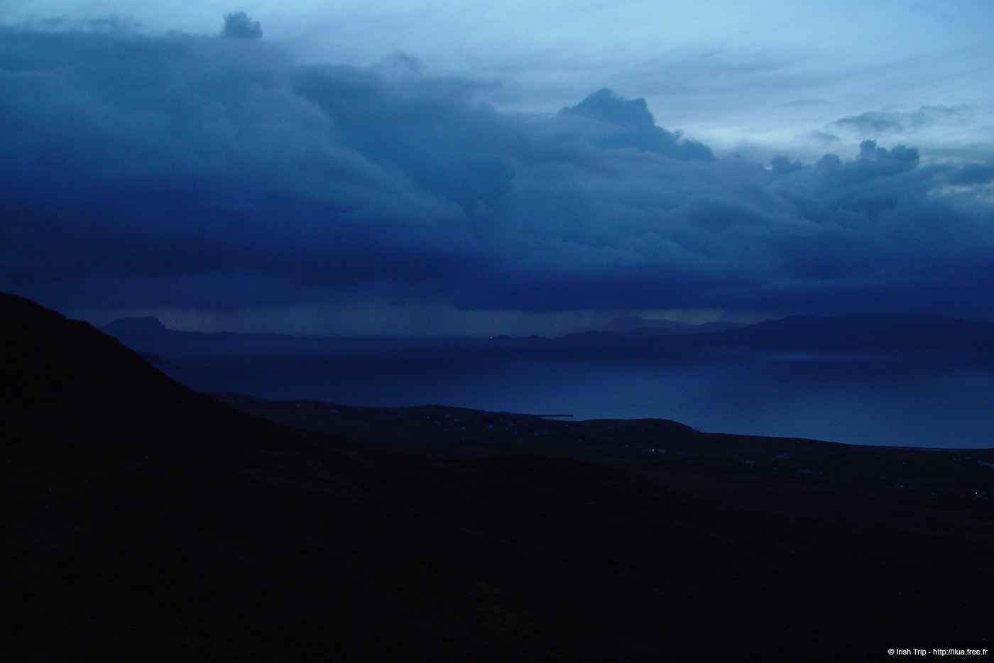 20060331_7_clewbayatnightfallfromcroaghpatrick_7