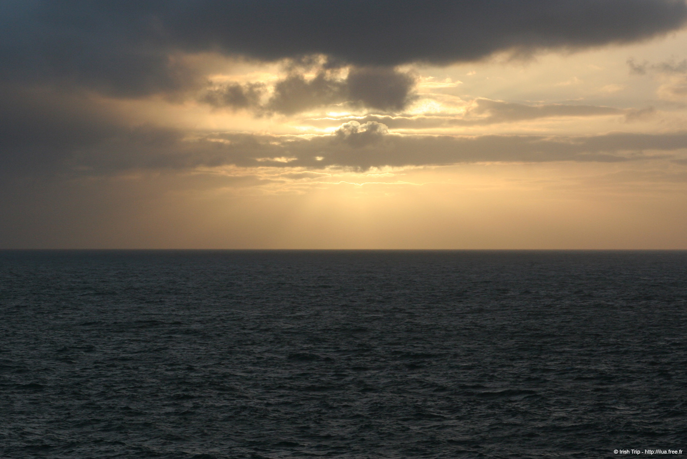 20060402_kilkee_georgeshead_sunset