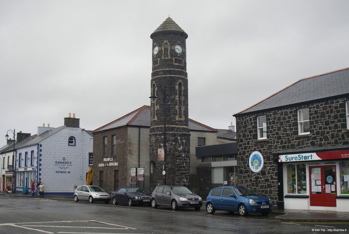 20081007_bushmillsvillage