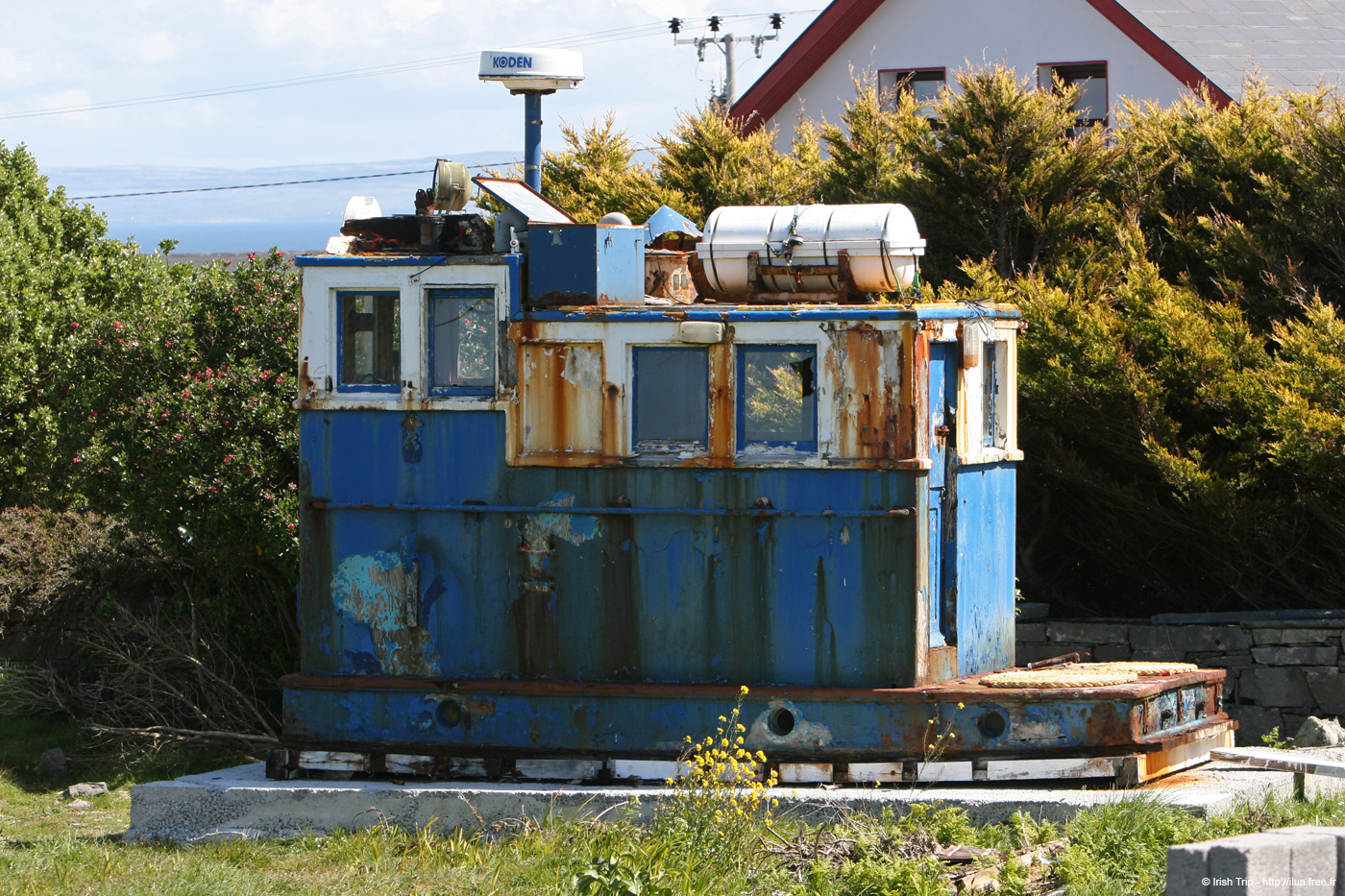 20120508_aranmainistirboatingarden