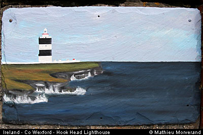 hookheadlighhousepaint