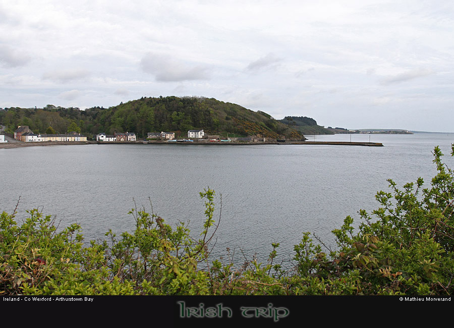 arthurstownbay