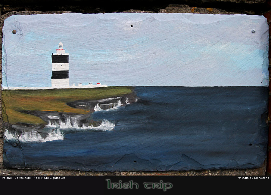 hookheadlighhousepaint