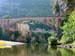 20010815 - Gorges du Tarn - St Chély du Tarn - Pont - 1 copie