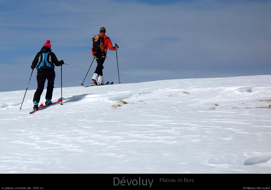 20170223_bure_plateau_skirando10