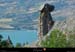 Lac de Serre-Pon�on